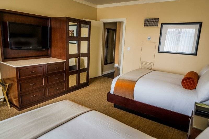 The St Julien Hotel & Spa 19
