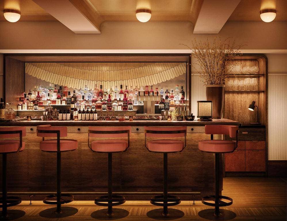 Shinola Hotel 7
