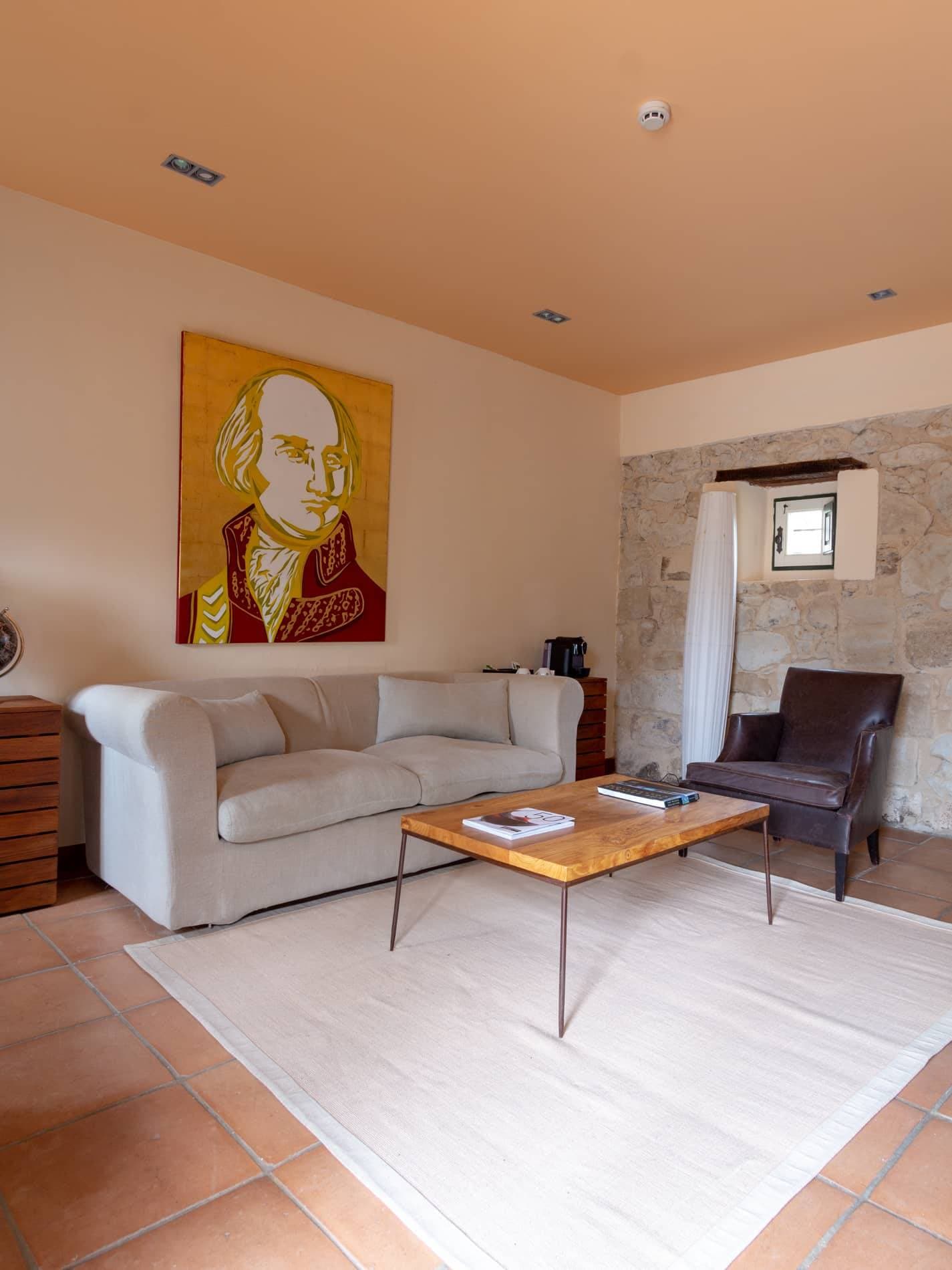 Hacienda Zorita Salamanca 2