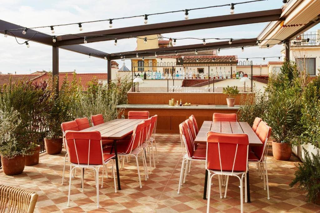 The Hoxton, Florence 7
