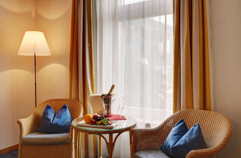 Hotel Meierhof 14