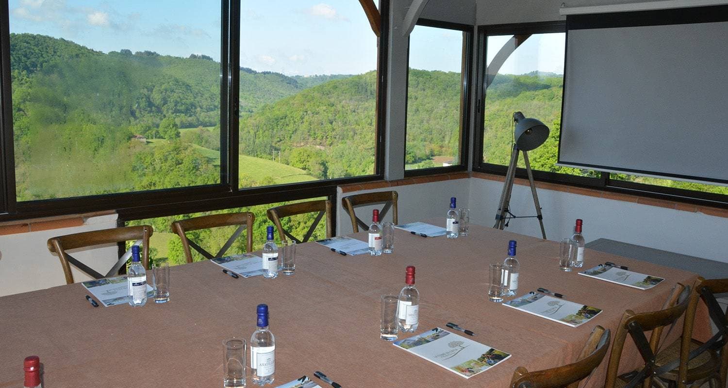 La Ferme du Cayla 9