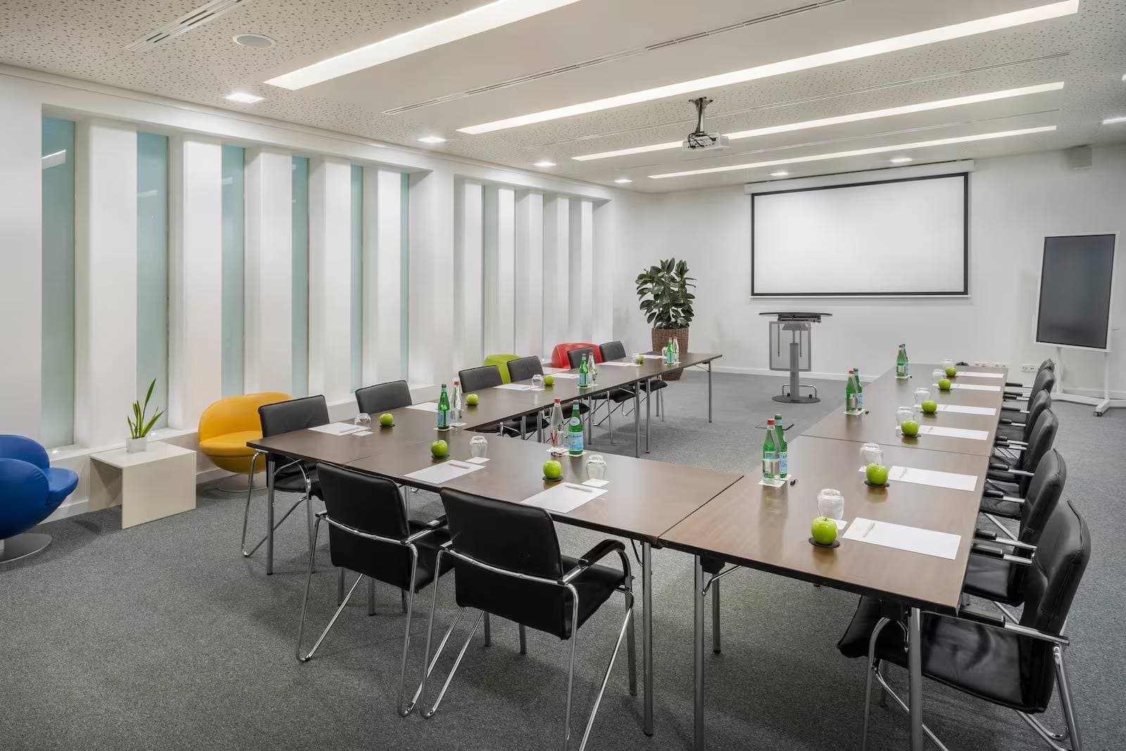 Meliá Luxembourg 15