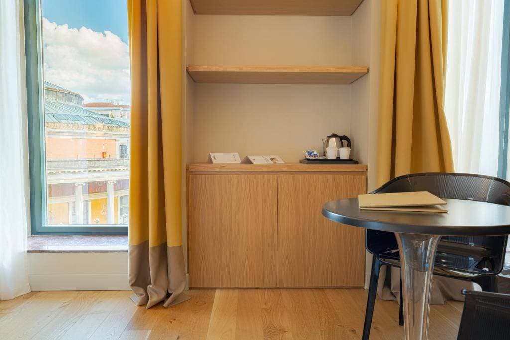 Corporate Hotel Politeama 9