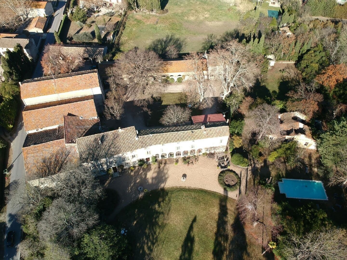 Le Moulin de La Fabrique 86
