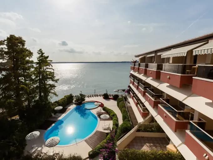 Hotel Continental Wellness & Spa 1