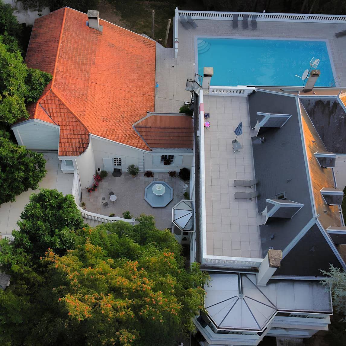 Le Logis Vélès 6