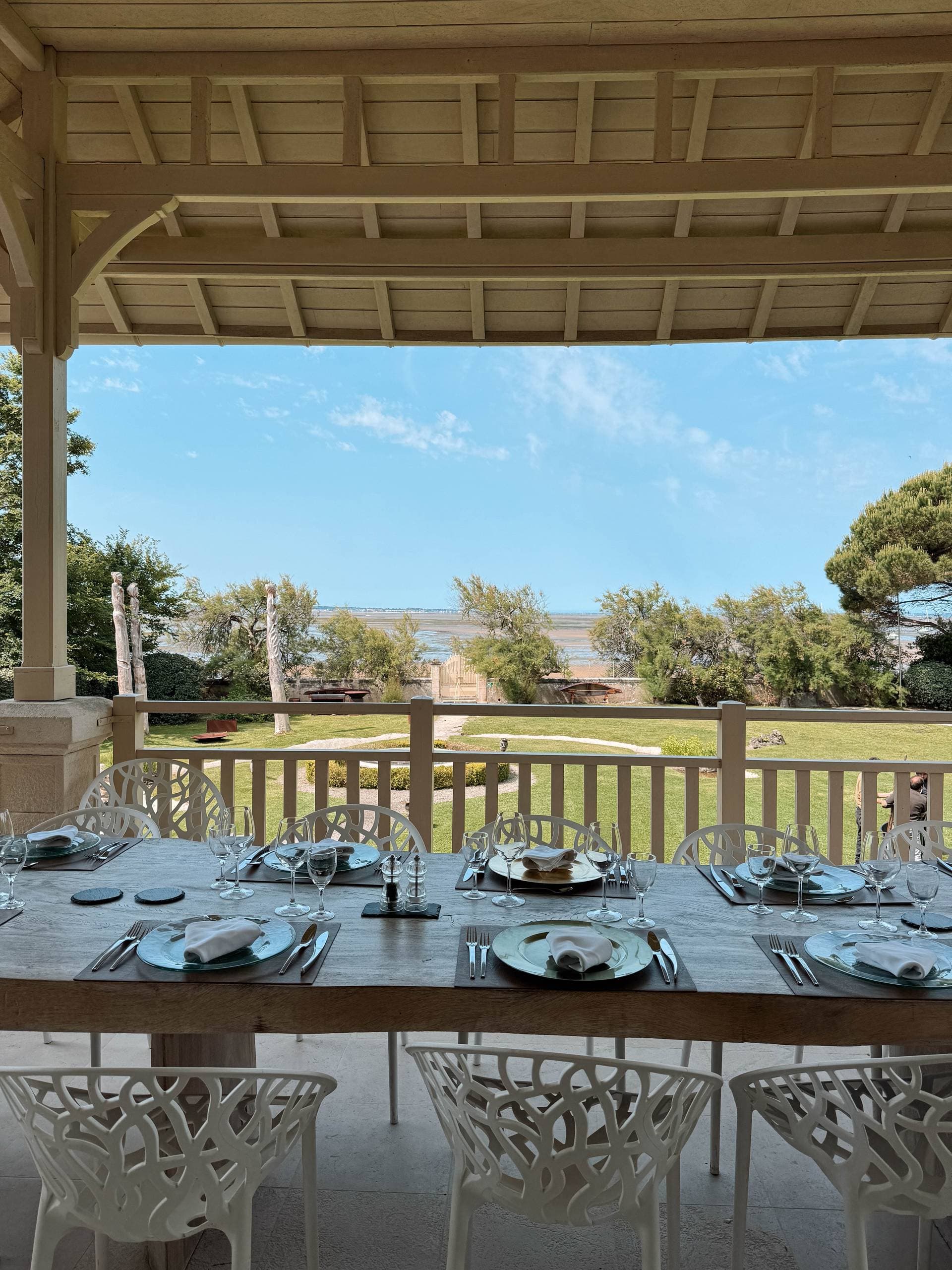 La Villa la Tosca - Wellbeing and Work 8