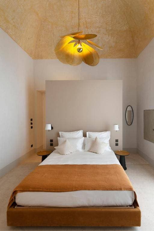 Palazzo Tafuri Boutique Hotel 14
