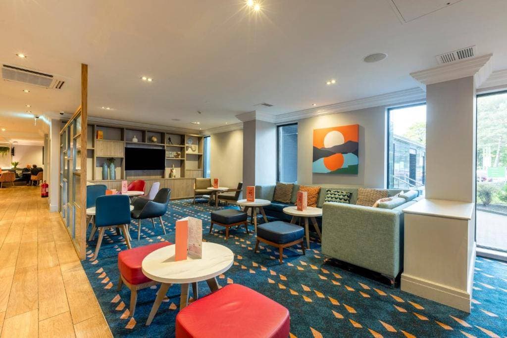 Holiday Inn - Glasgow Airport by IHG 6