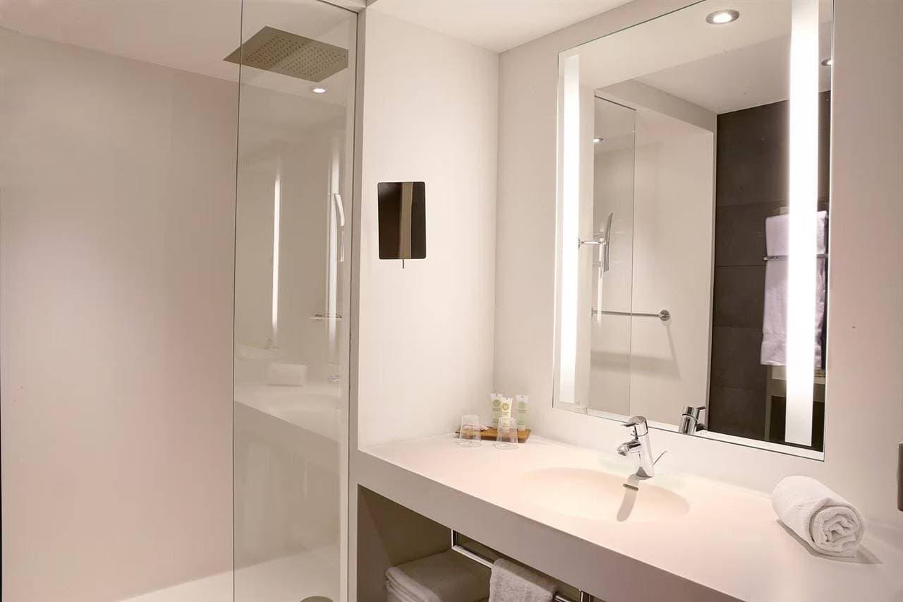 Best Western Premier Hotel de la Poste & Spa 23