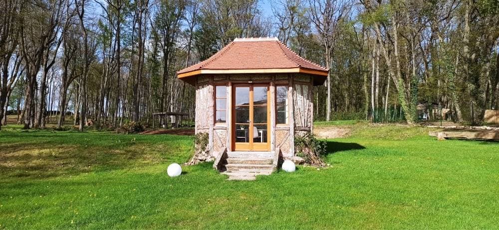 Le Domaine d'Orgemont 23