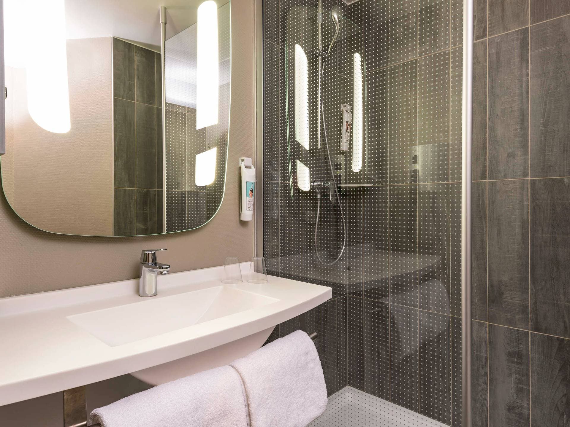 Ibis Paris Alésia Montparnasse 19