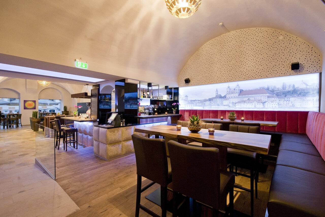 Hotel-Restaurant Mader 7