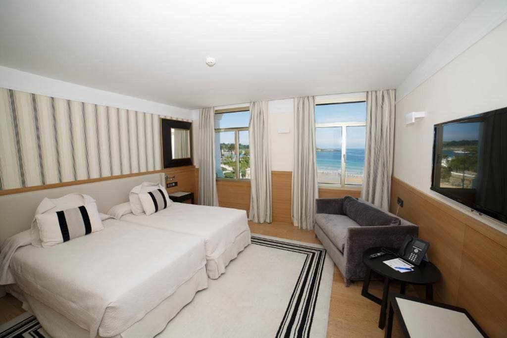 Gran Hotel Sardinero 14
