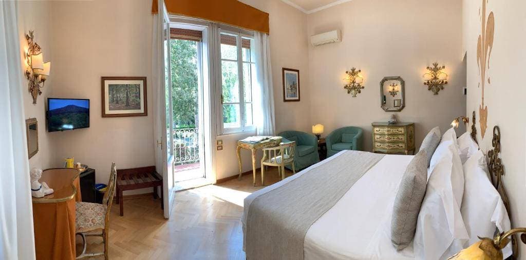 Hotel David 13