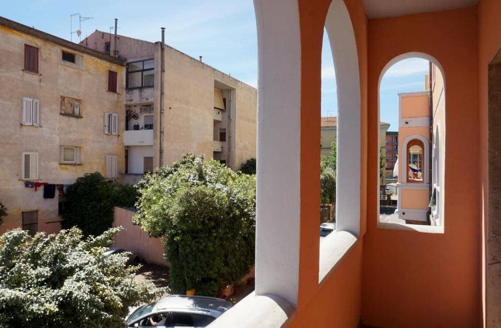 Colonna Palace Hotel Mediterraneo 2