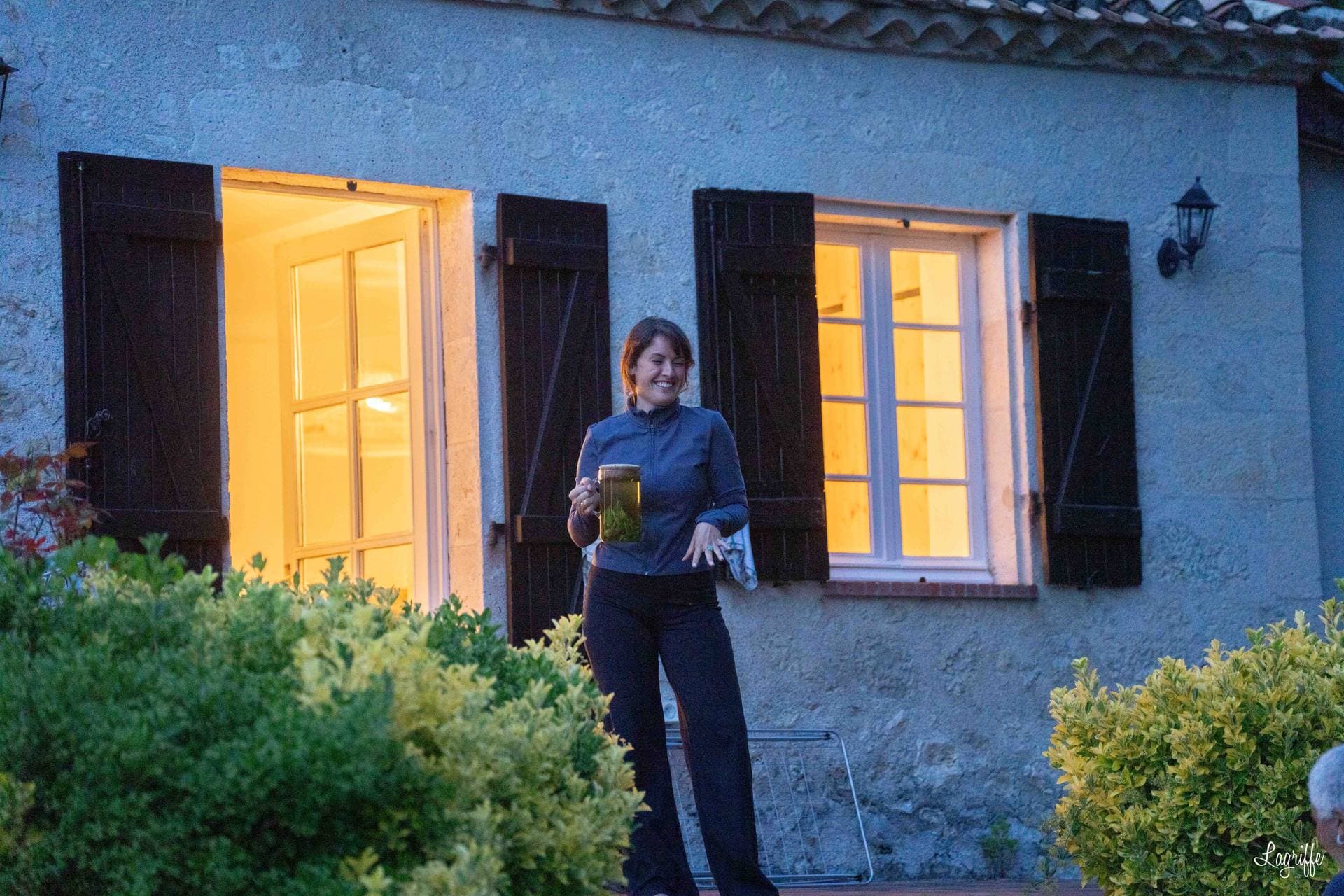 Gîte de Fompesquiere 66