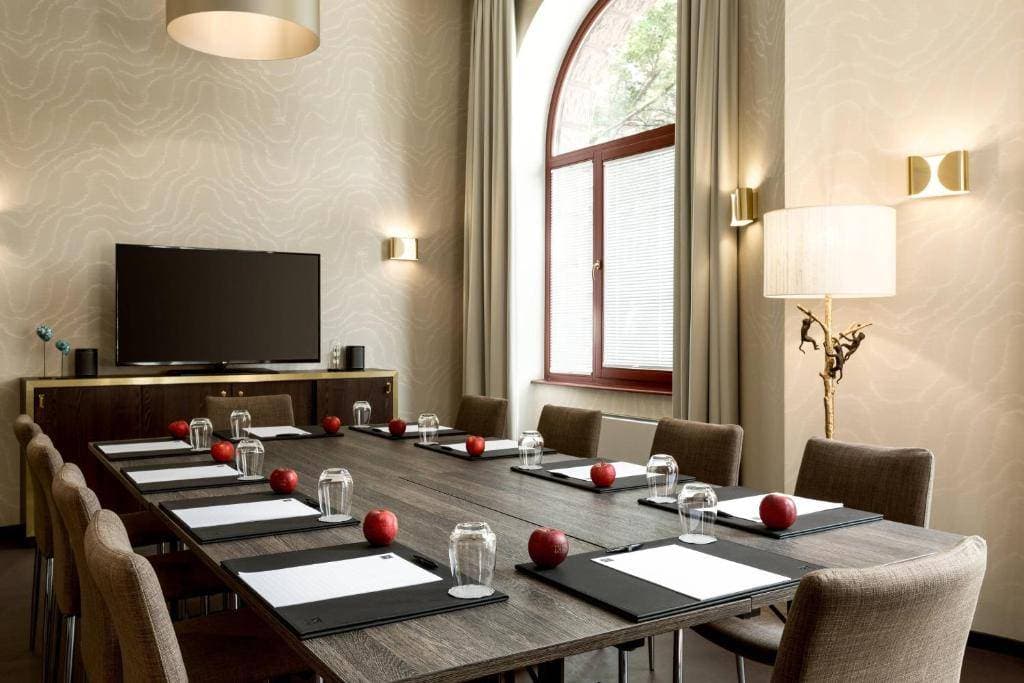 AC Hotel by Marriott Mainz 22