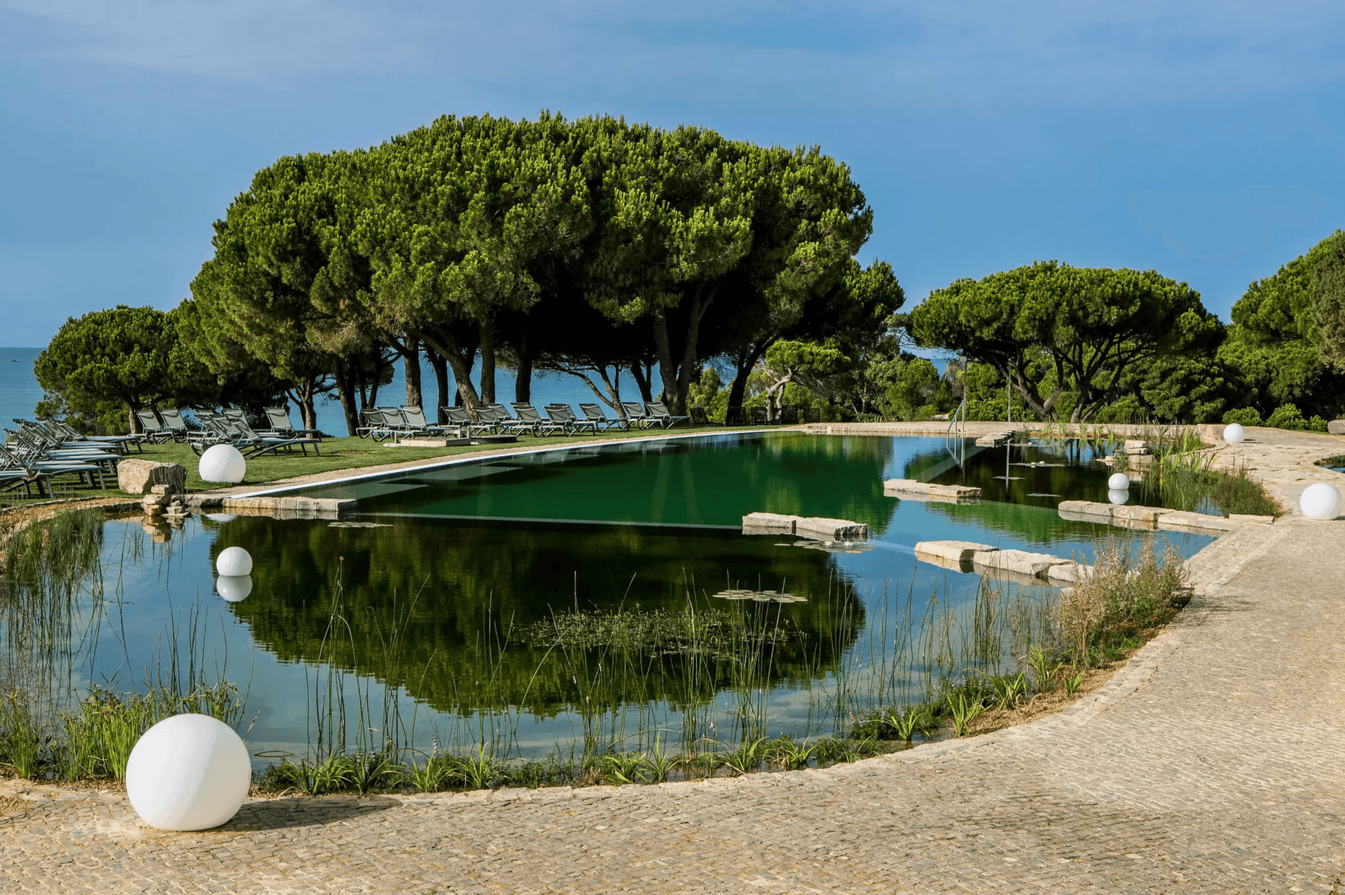 Club Med Da Balaia Portugal - All Inclusive 4