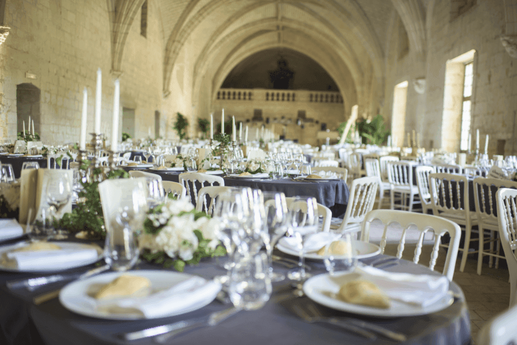 Abbaye Royale de Fontevraud 17