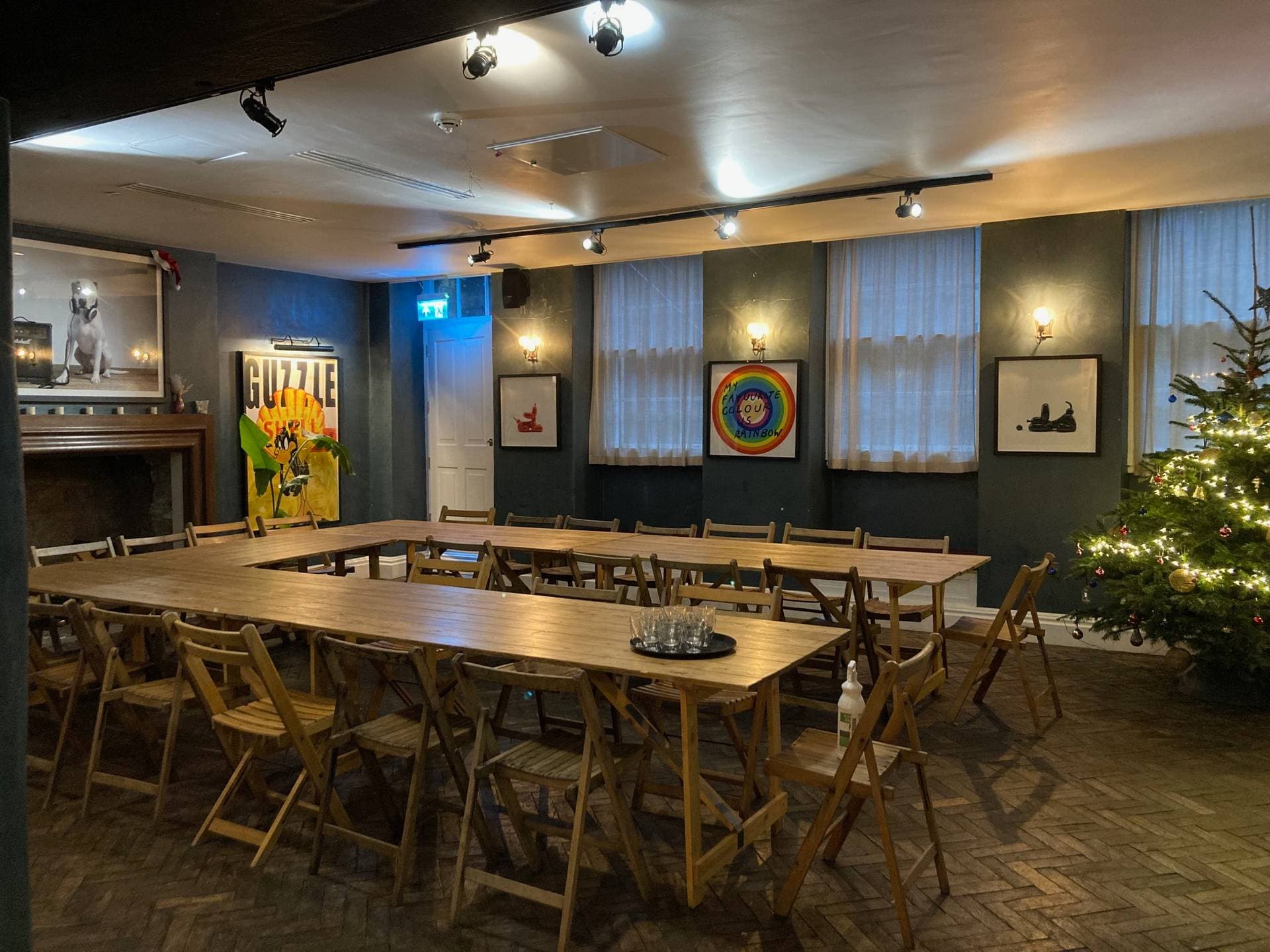 Artist Residence Bristol 31