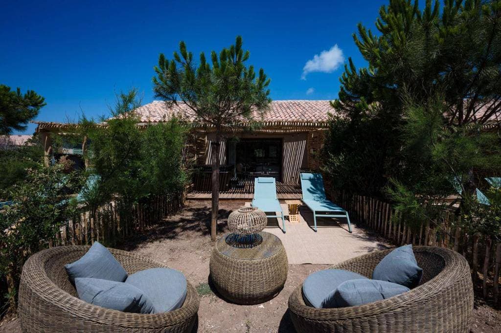 Le Hameau des Pesquiers 8