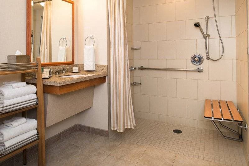 Hilton Seattle Airport & Conference Center 37