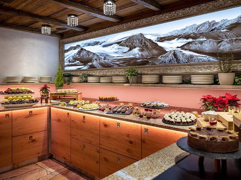Kesselspitze Hotel & Chalet, Valamar Collection 17