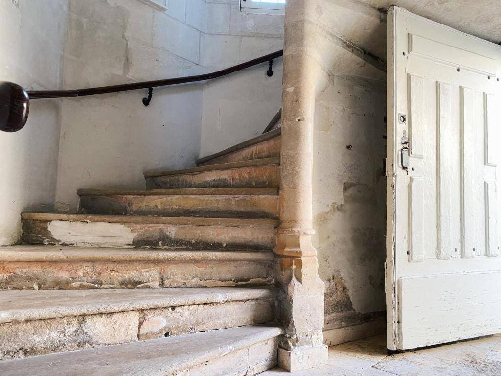Le Gîte La Chancellerie 6
