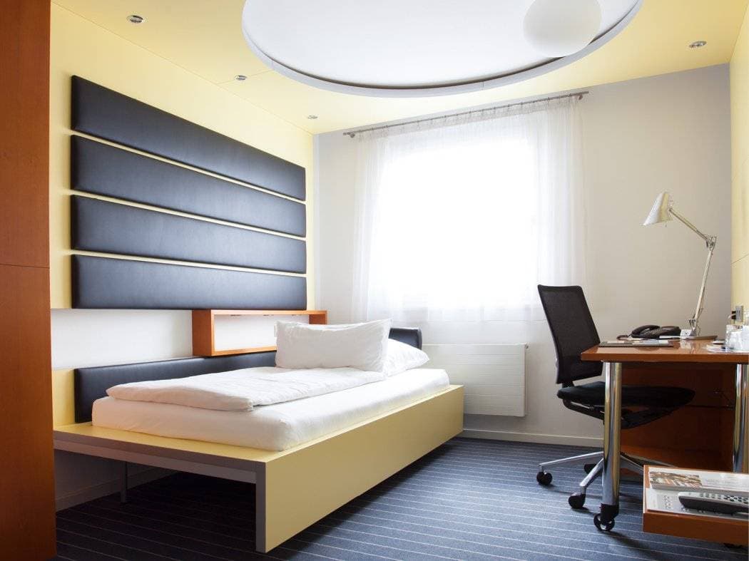 Hotel Schloss Montabaur 18