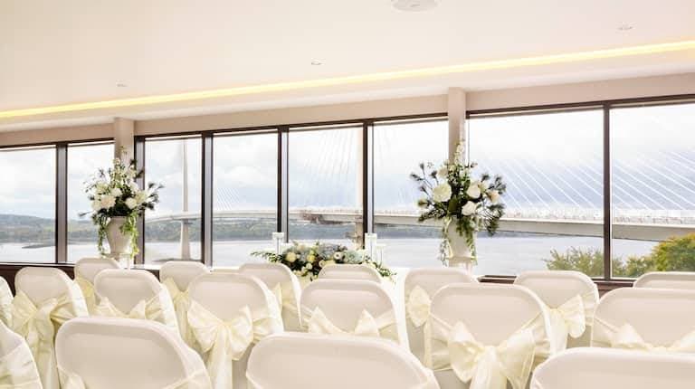 DoubleTree by Hilton Queensferry  4