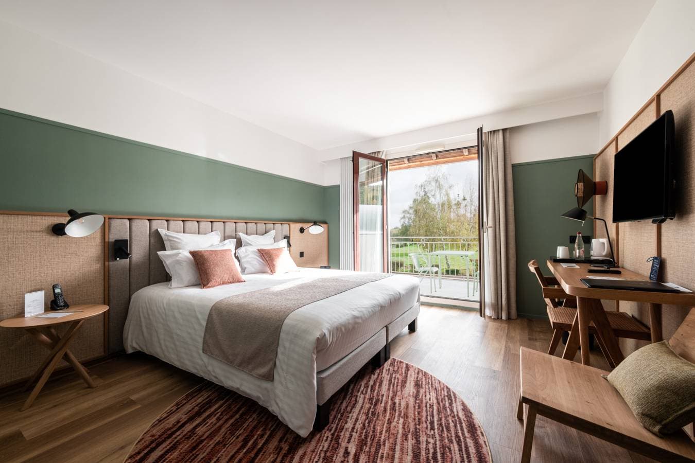  Best Western Plus l'Orée Paris Sud 38