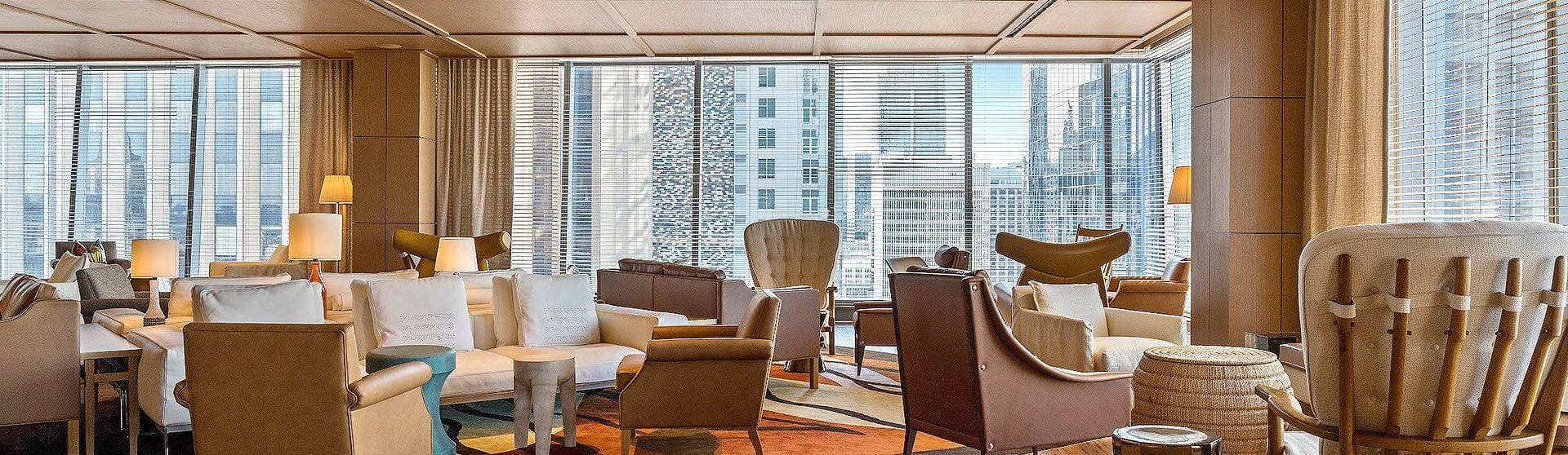 Lotte Hotel Seattle 13