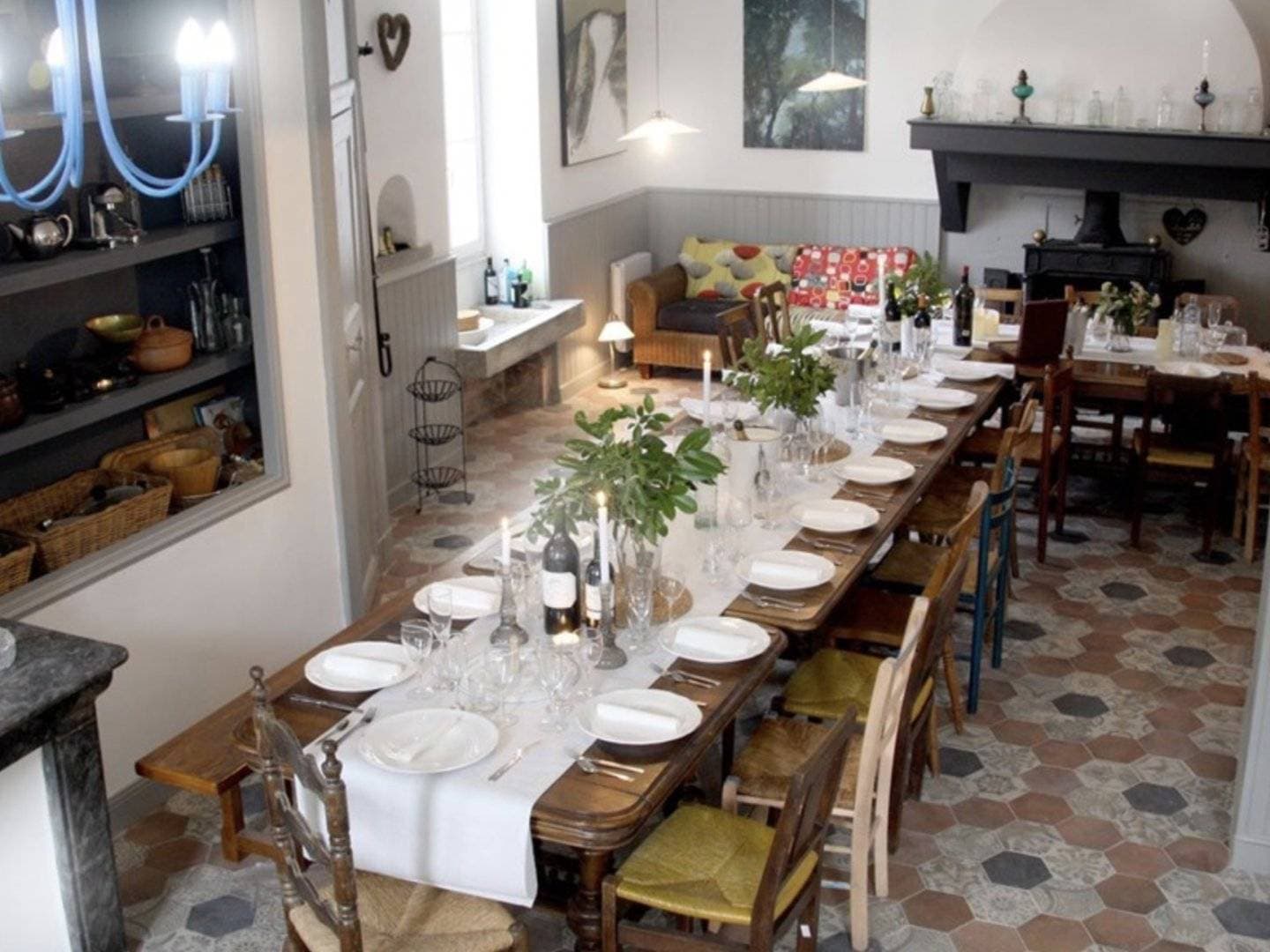 Le Manoir d'Amiel 8