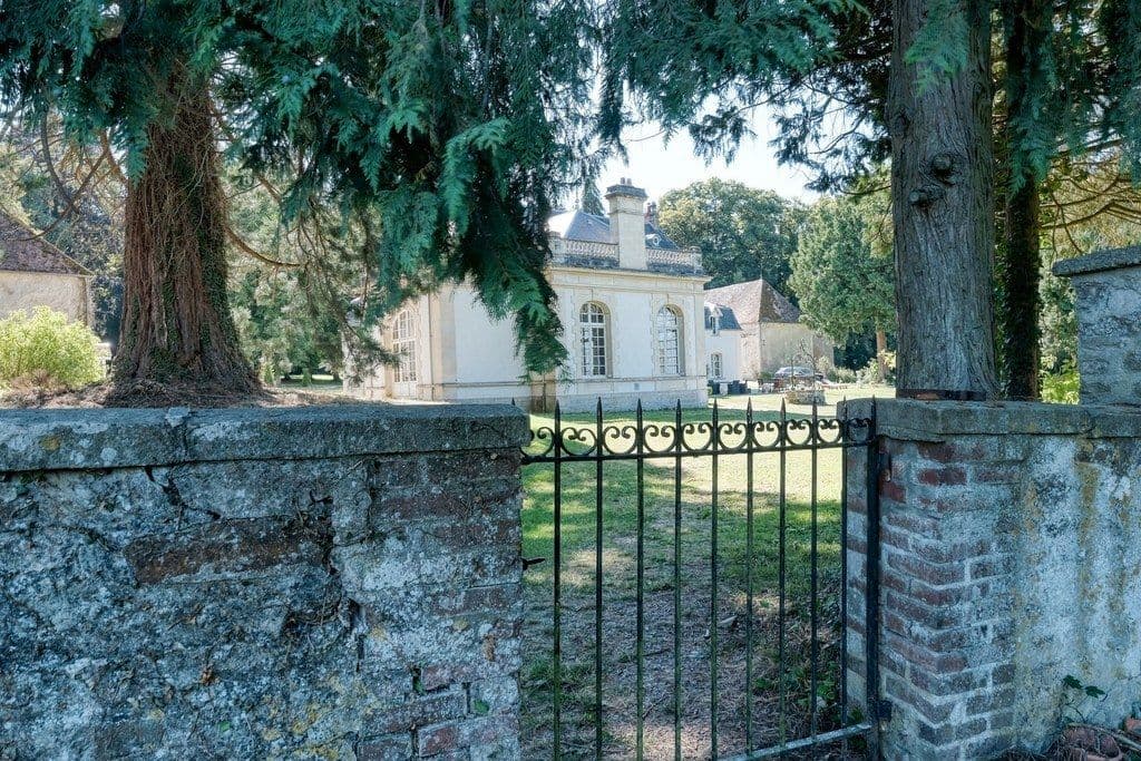 Le Château la Gauchetière 22