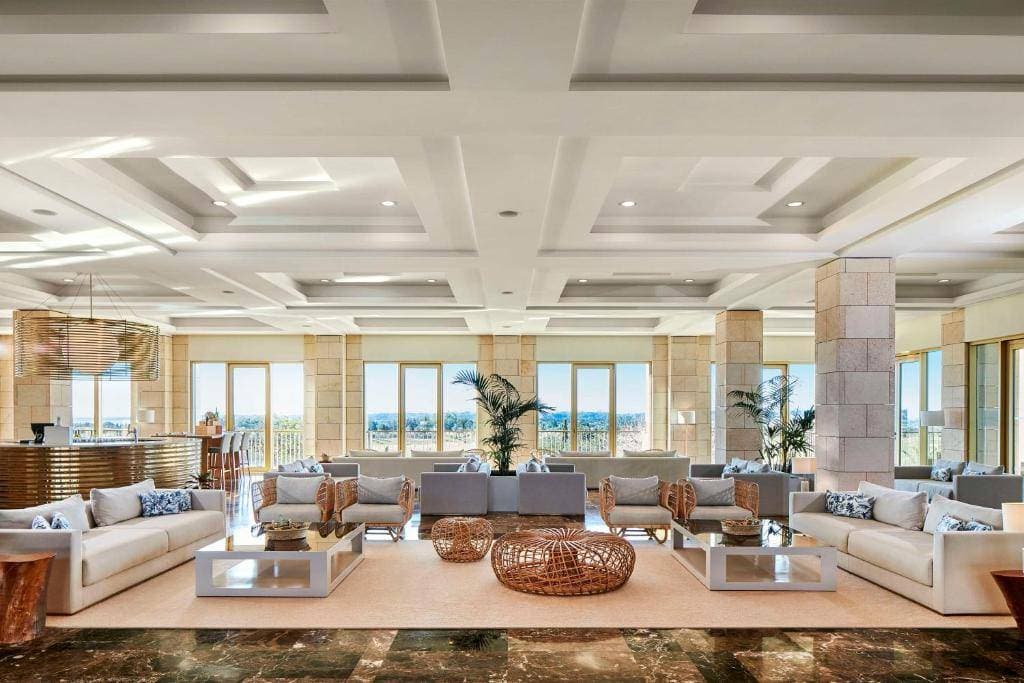Victoria Golf Resort & Spa - Managed by Accor 13