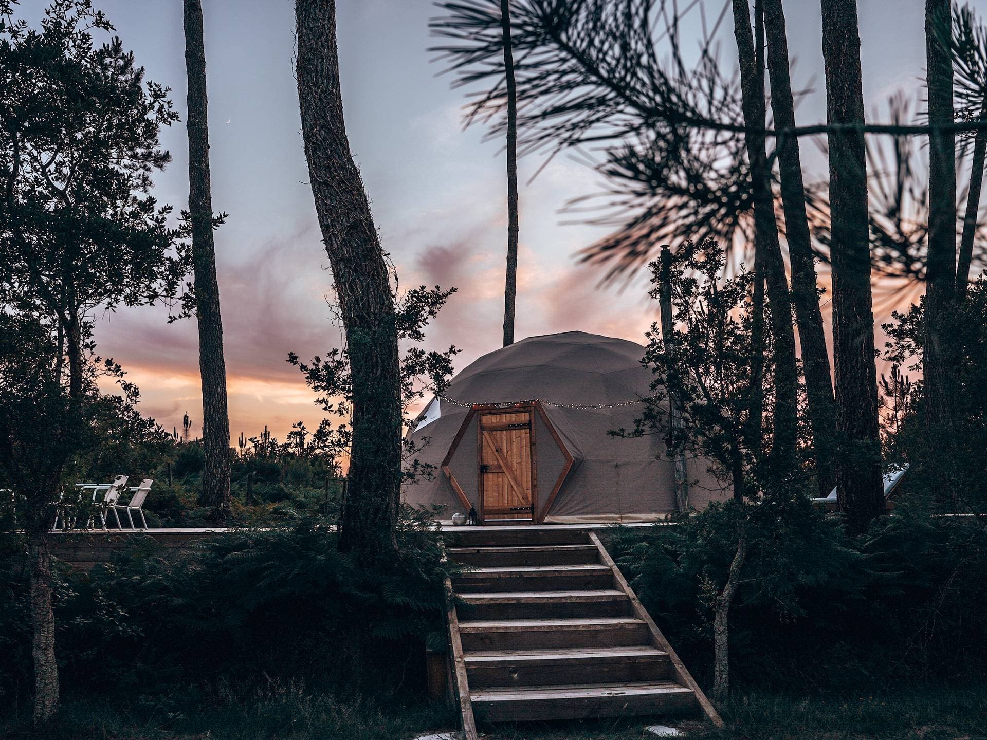 Les maisons Ocean Shelter 45