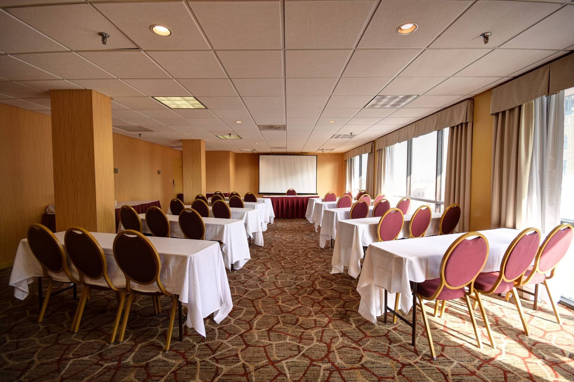 Holiday Inn - Downtown Memphis 8