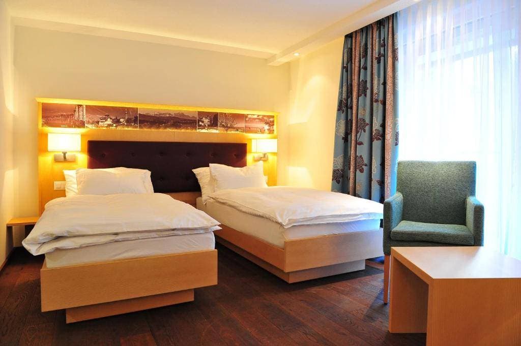 Hotel Aristella 11