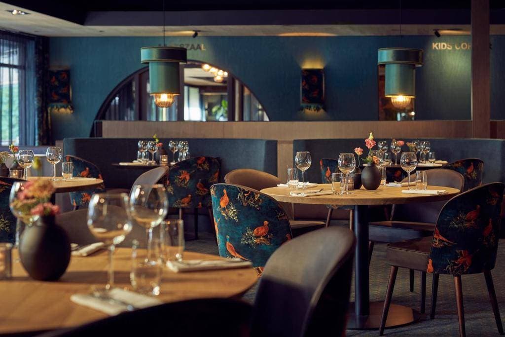 Van der Valk Hotel Tilburg 8