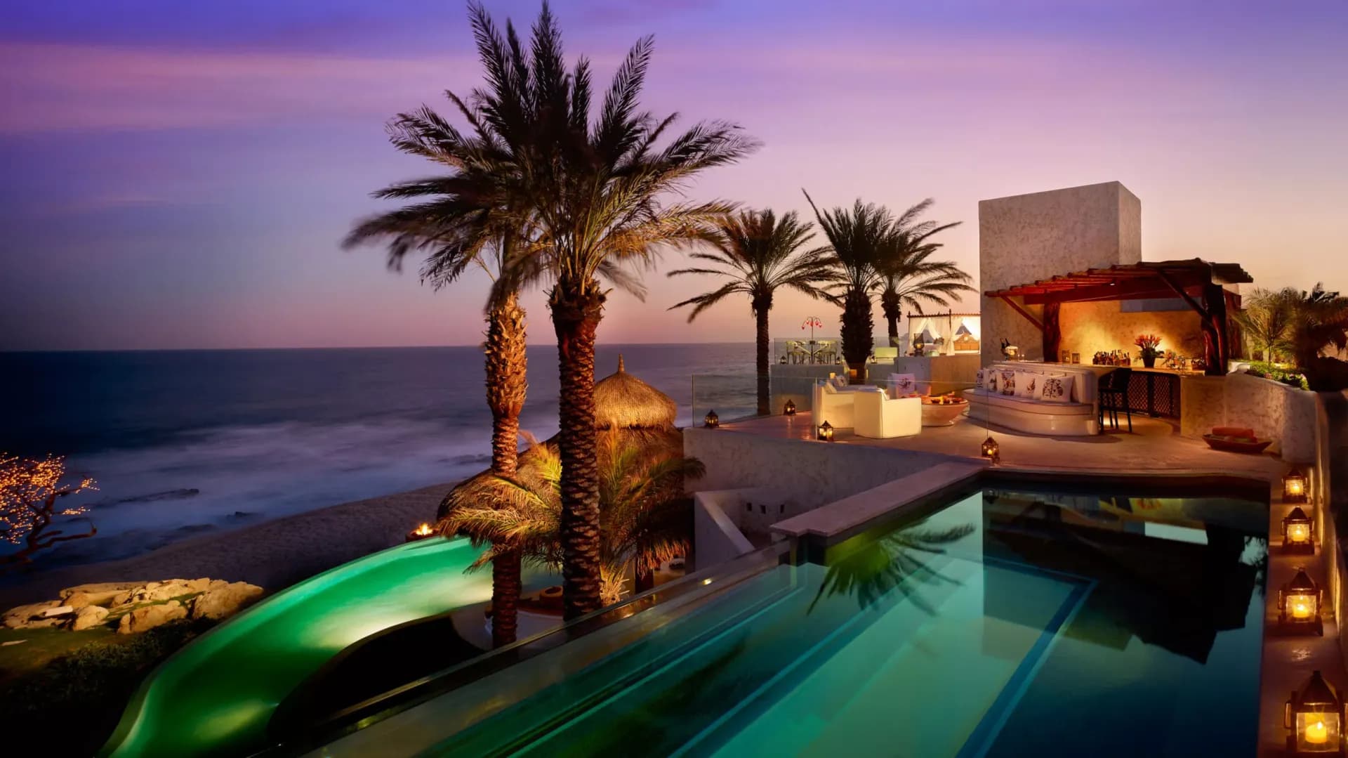 Las Ventanas al Paraíso, A Rosewood Resort 18