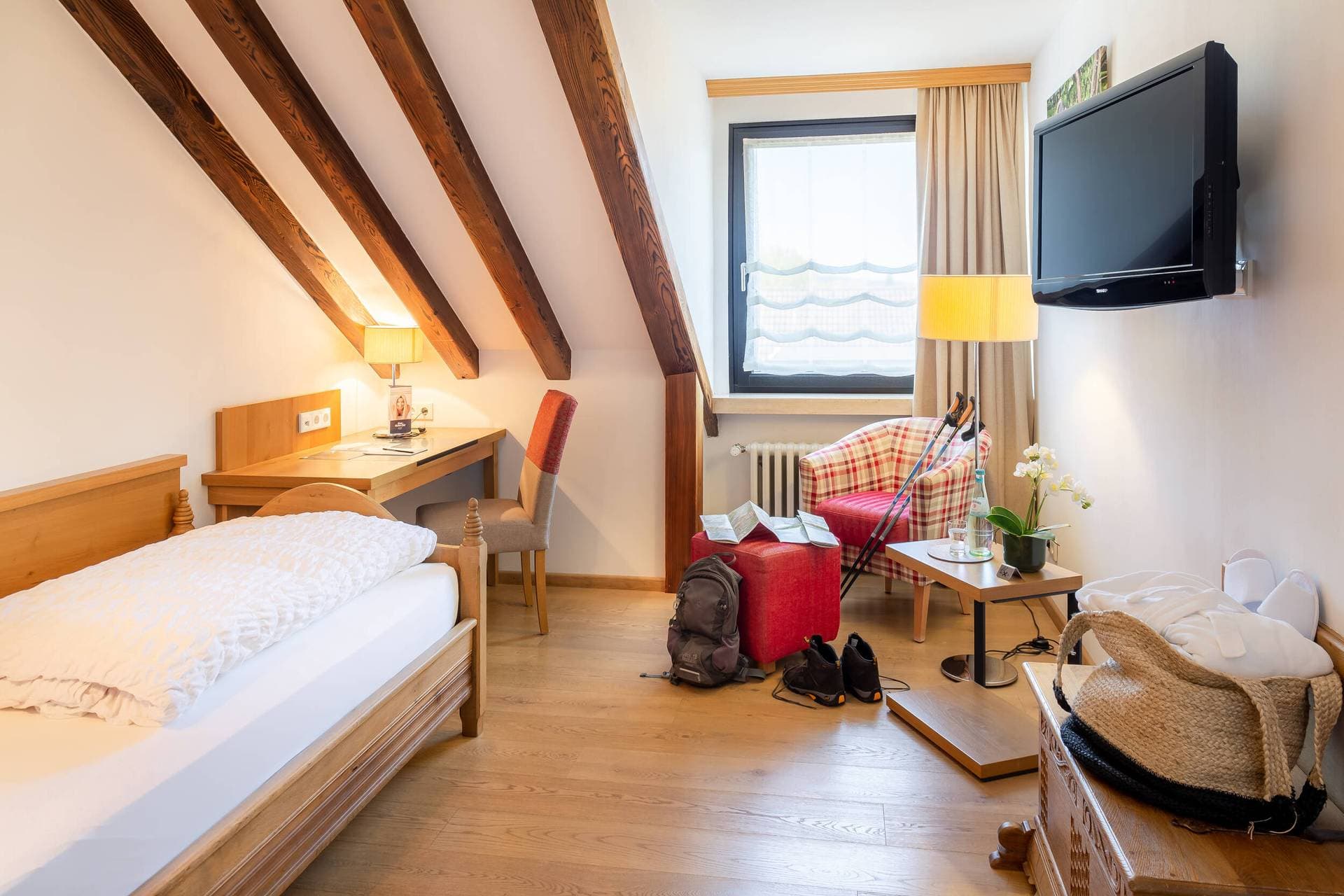 Hotel Eurener Hof 6