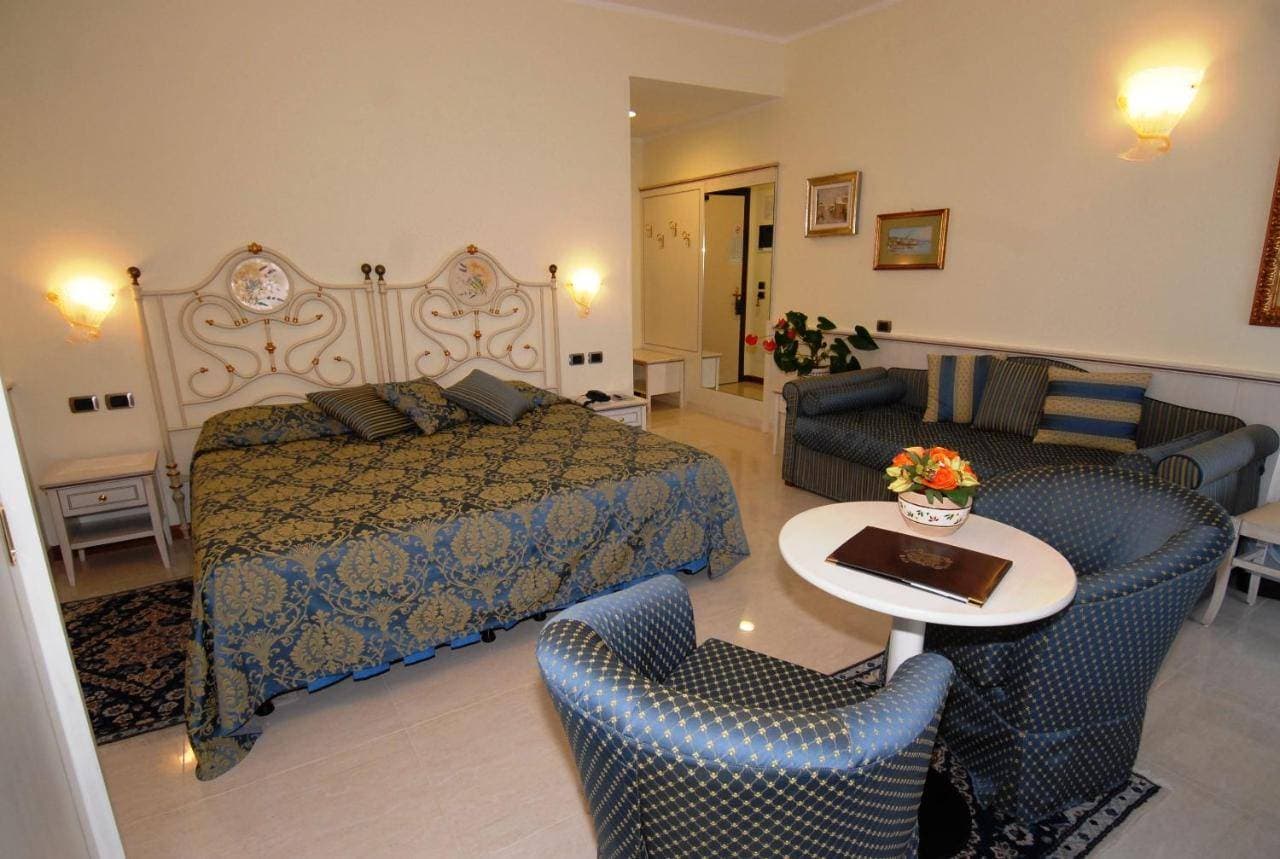Hotel Porto Roca 23