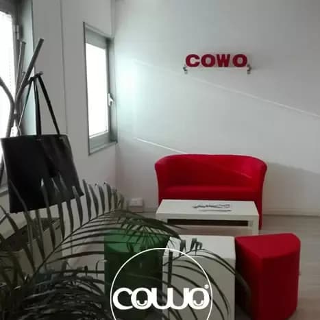 Spazio Coworking Cowo® a Mestre 6