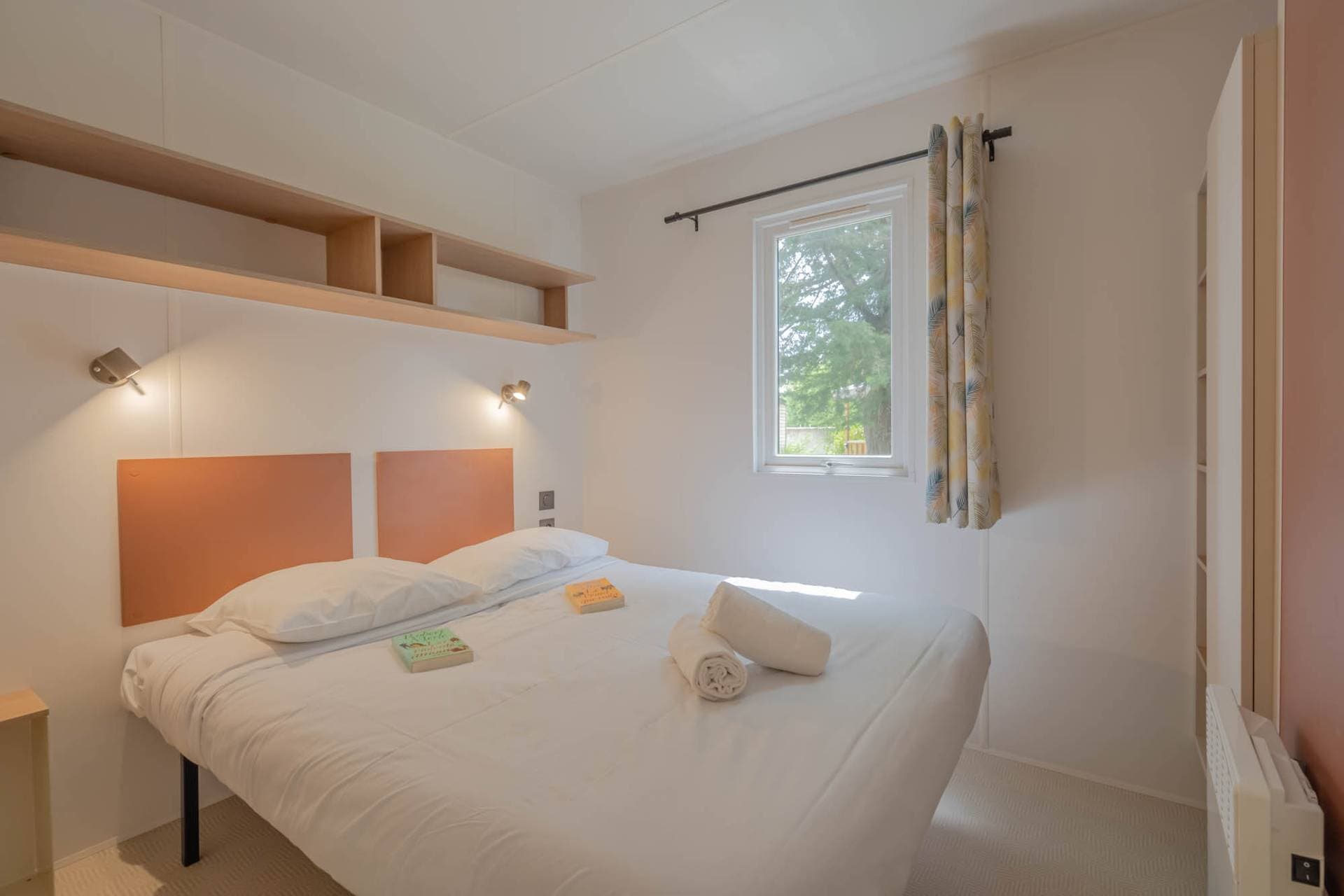 Le Domaine les Grenettes 43