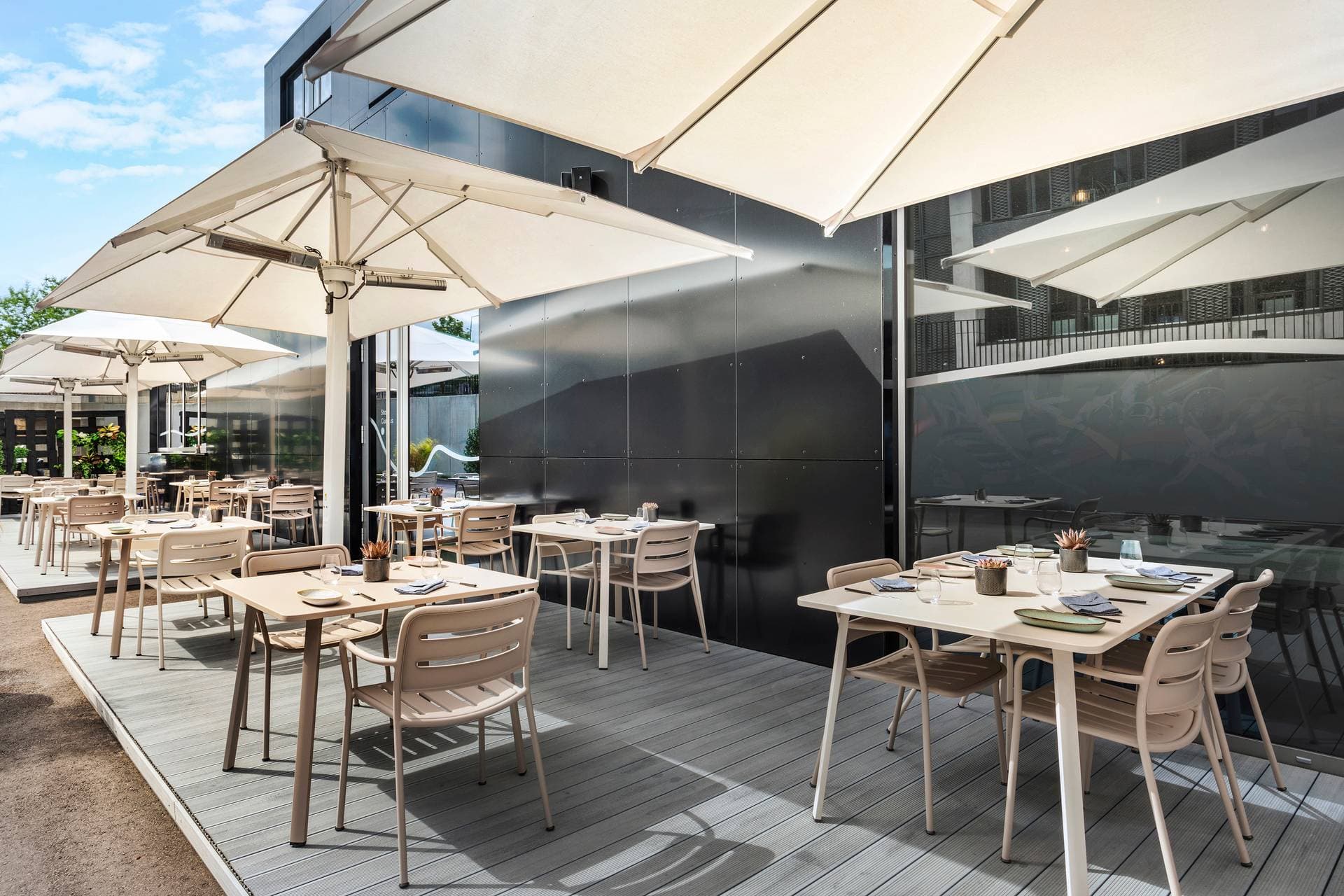 INNSiDE by Meliá Luxembourg 10
