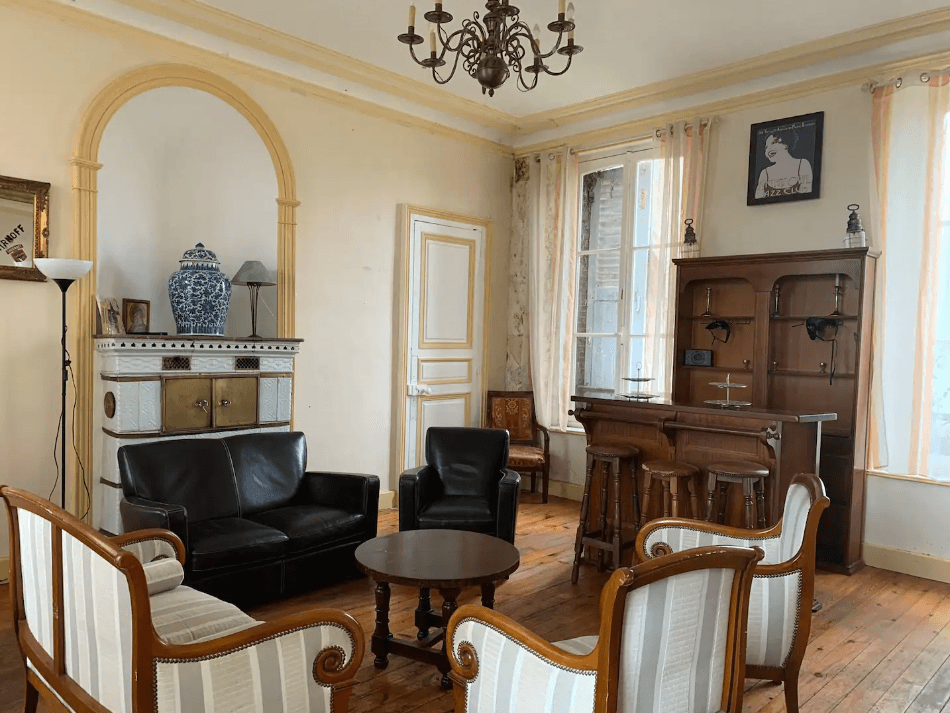 Le Château de Manou 7