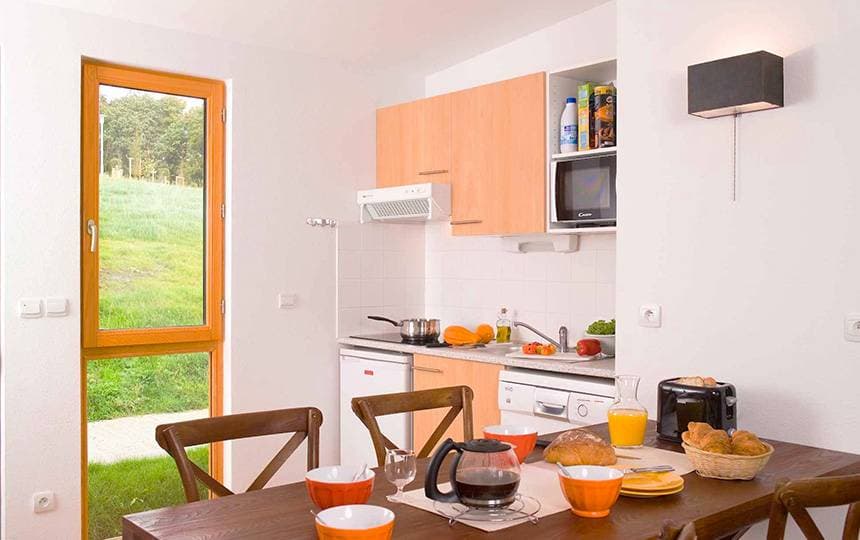Les Cottages de Valjoly 11