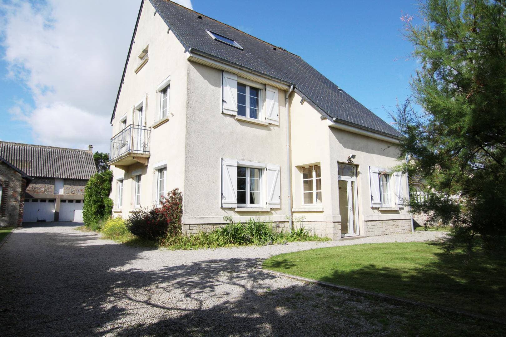 Gîte Utah Beach Quinéville 1